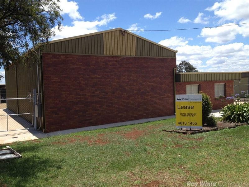 7 Eyers Street, Wilsonton QLD 4350