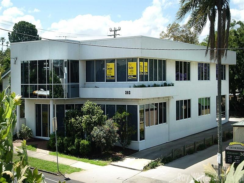 303 Margaret Street, Toowoomba City QLD 4350