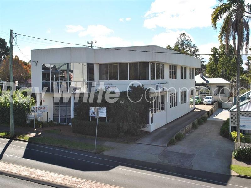 Suite 2/303 Margaret Street, Toowoomba City QLD 4350