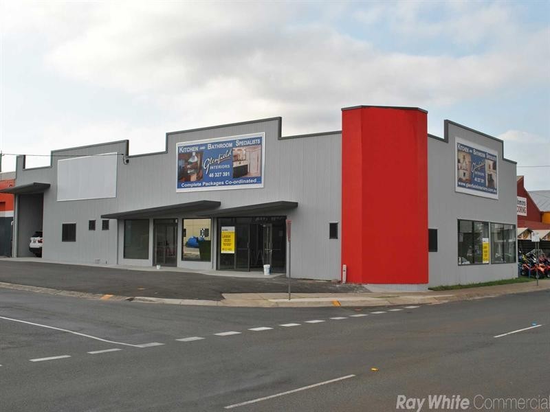 29 Prescott St (Corner Goggs St), Toowoomba City QLD 4350