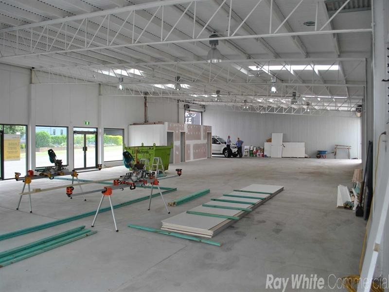 29 Prescott St (Corner Goggs St), Toowoomba City QLD 4350