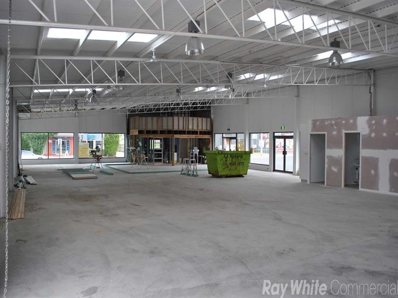 29 Prescott St (Corner Goggs St), Toowoomba City QLD 4350