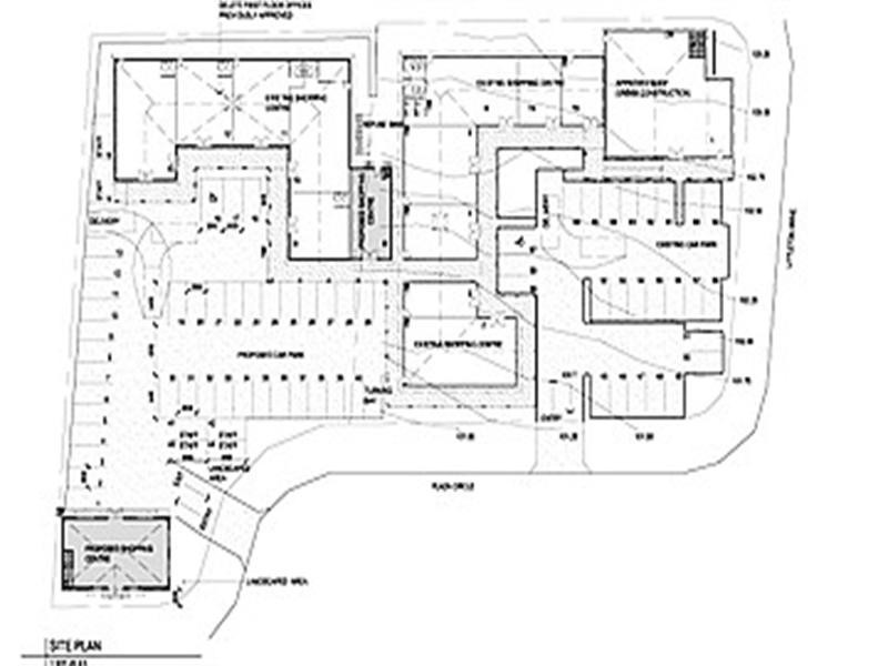 3, 2-4 Plaza Circle, Highfields QLD 4352