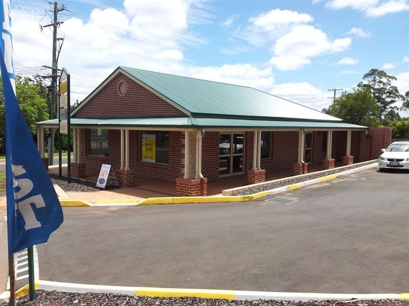 11-12, 2-4 Plaza Circle, Highfields QLD 4352