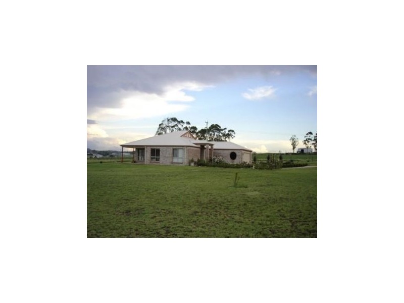180 Stegers Road, Charlton QLD 4350