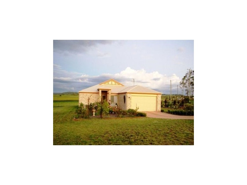 180 Stegers Road, Charlton QLD 4350