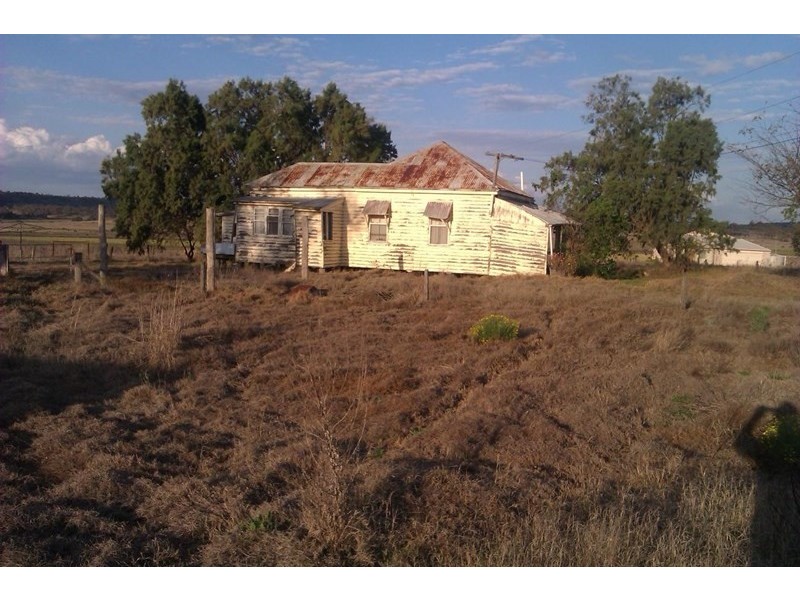 180 Stegers Road, Charlton QLD 4350