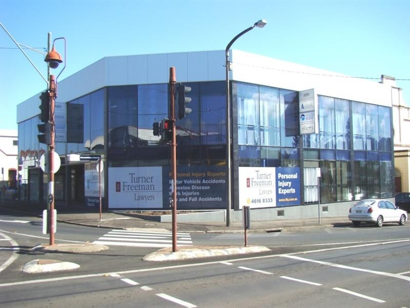 1-3 1st Flr Russell Street, Toowoomba City QLD 4350