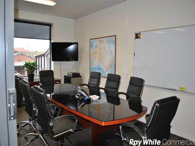 T6 – 462 Ruthven Street, Toowoomba City QLD 4350