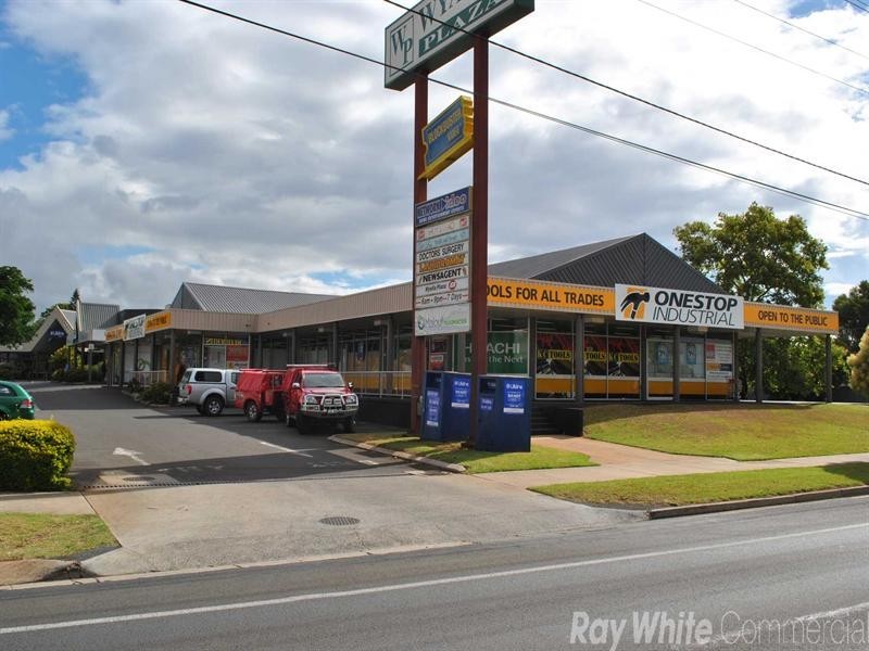 Shop 15 Wyalla Plaza, 238 Taylor Street, Wilsonton QLD 4350