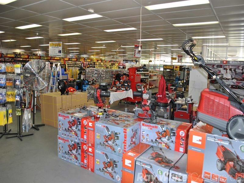 Shop 15 Wyalla Plaza, 238 Taylor Street, Wilsonton QLD 4350