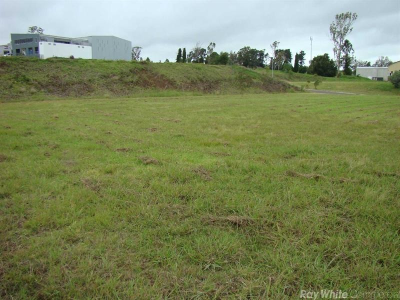 1-3 Spalding Street, Harristown QLD 4350