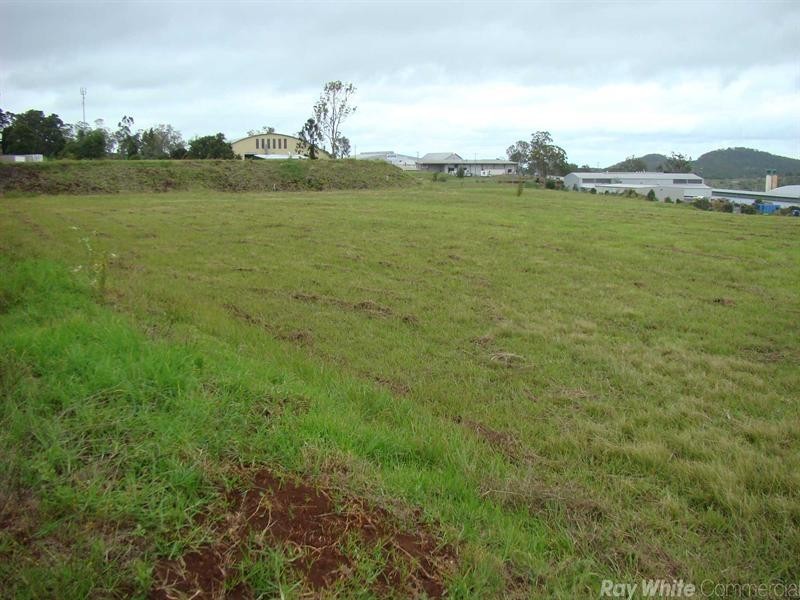 7SD Business Park, Harristown QLD 4350