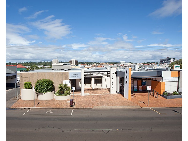 Suite 2, 4 Mylne Street, Toowoomba City QLD 4350