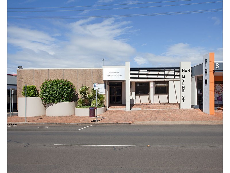 Suite 2, 4 Mylne Street, Toowoomba City QLD 4350