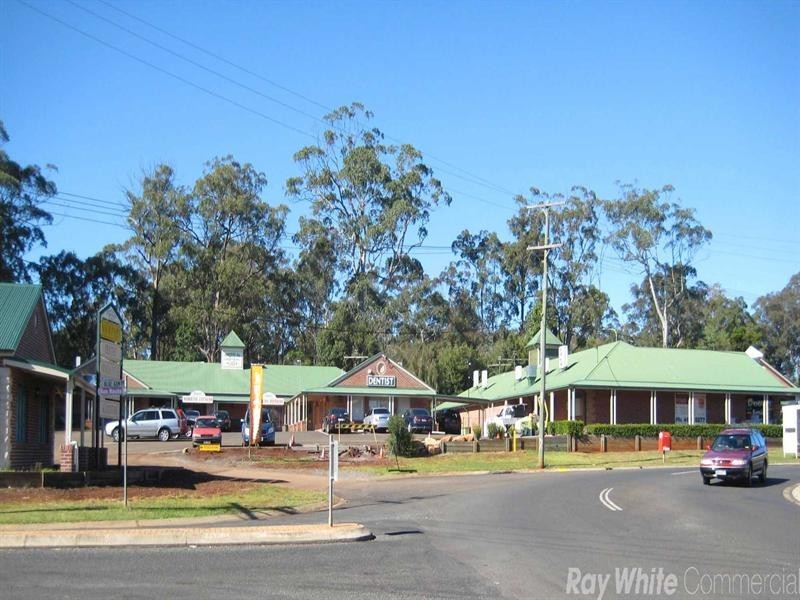 9/2-4 Plaza Circle, Highfields QLD 4352