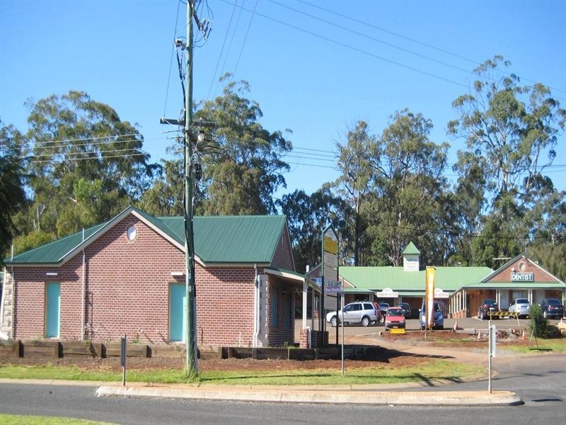 9/2-4 Plaza Circle, Highfields QLD 4352