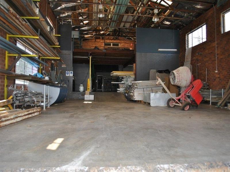 170 James Street -Rear Portion, South Toowoomba QLD 4350