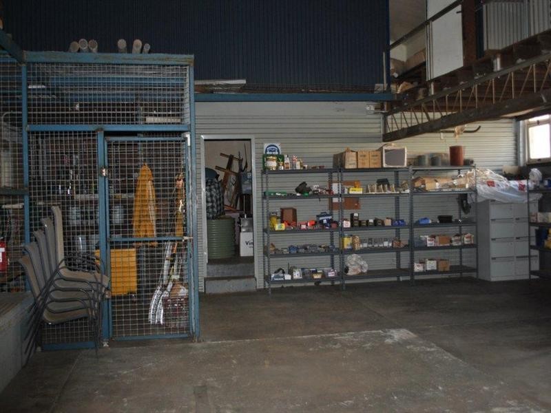 170 James Street -Rear Portion, South Toowoomba QLD 4350