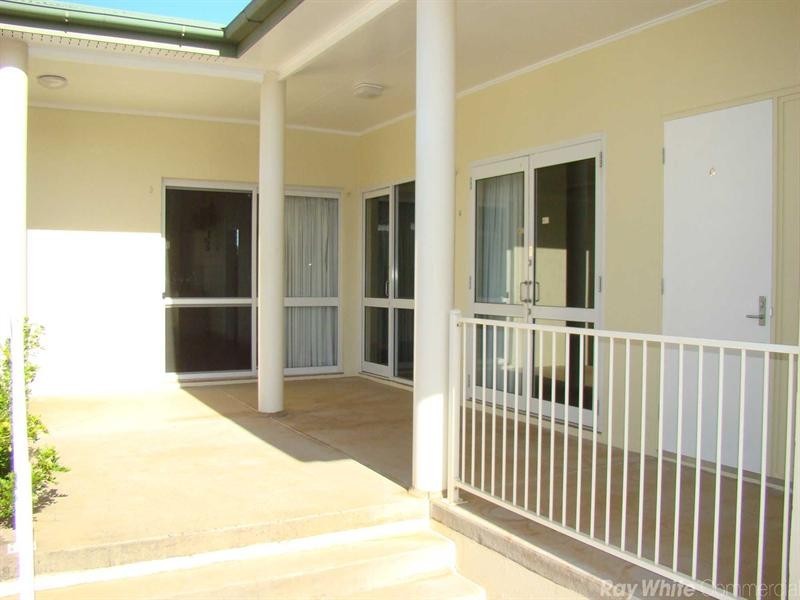 D/34 Goggs Street, Toowoomba City QLD 4350