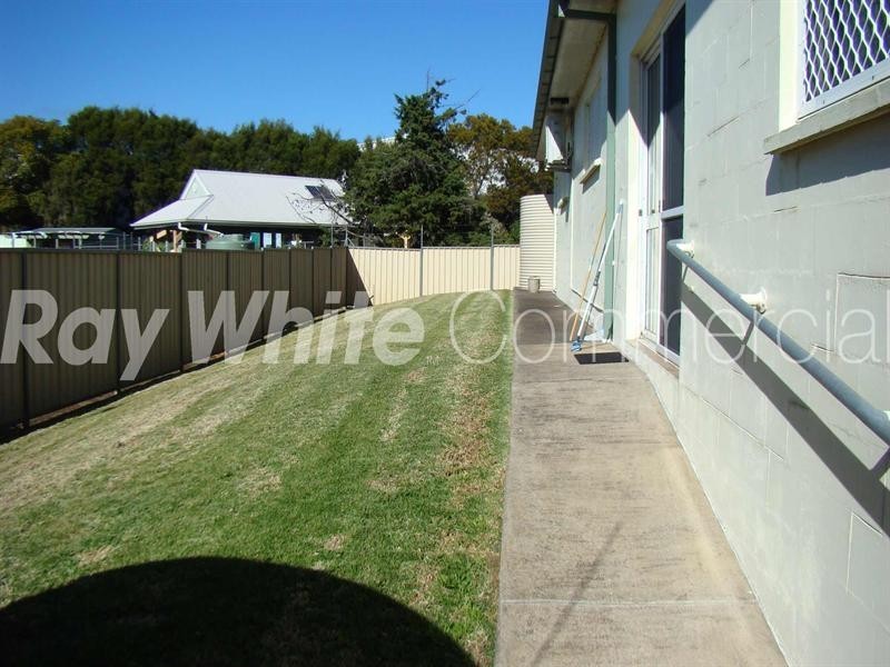 D/34 Goggs Street, Toowoomba City QLD 4350