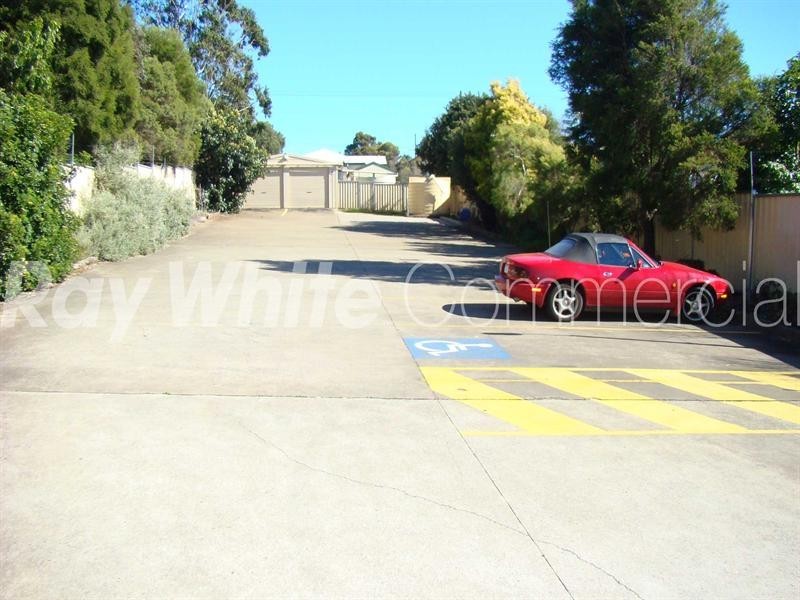 D/34 Goggs Street, Toowoomba City QLD 4350