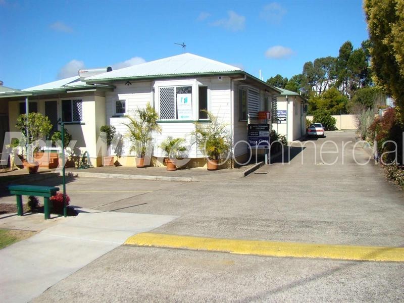 D/34 Goggs Street, Toowoomba City QLD 4350