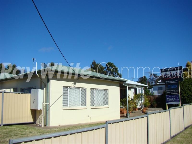 D/34 Goggs Street, Toowoomba City QLD 4350