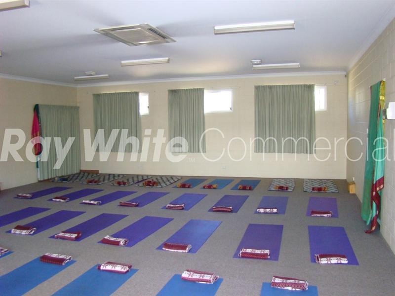 E/34 Goggs Street, Toowoomba City QLD 4350