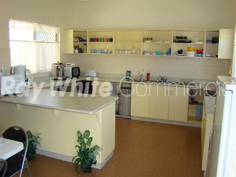 E/34 Goggs Street, Toowoomba City QLD 4350