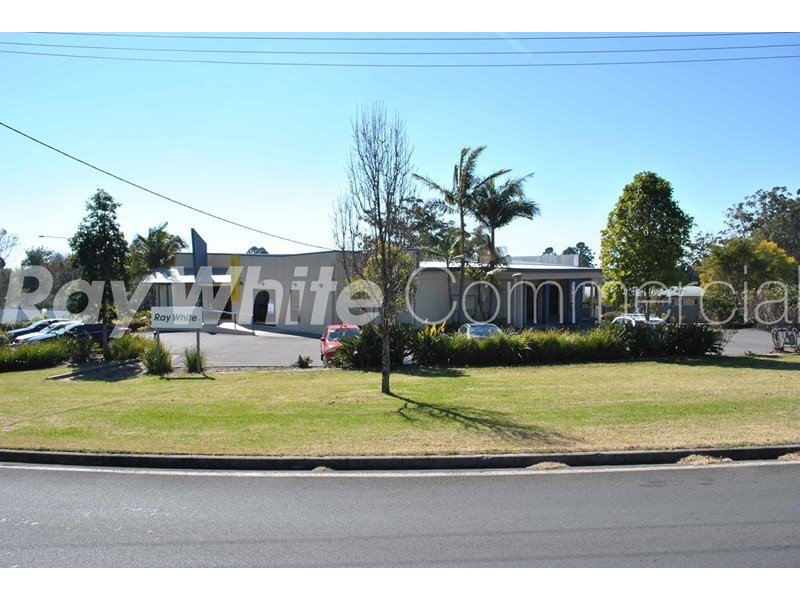 Unit 3, 4 Tourist Road, East Toowoomba QLD 4350