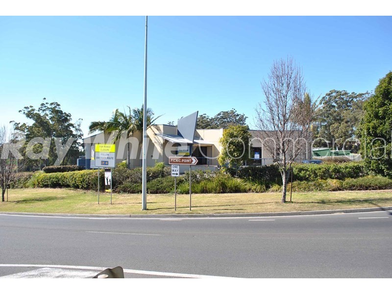 Unit 3, 4 Tourist Road, East Toowoomba QLD 4350