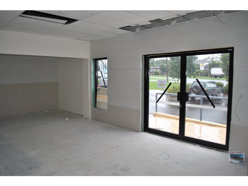 Unit 3, 4 Tourist Road, East Toowoomba QLD 4350