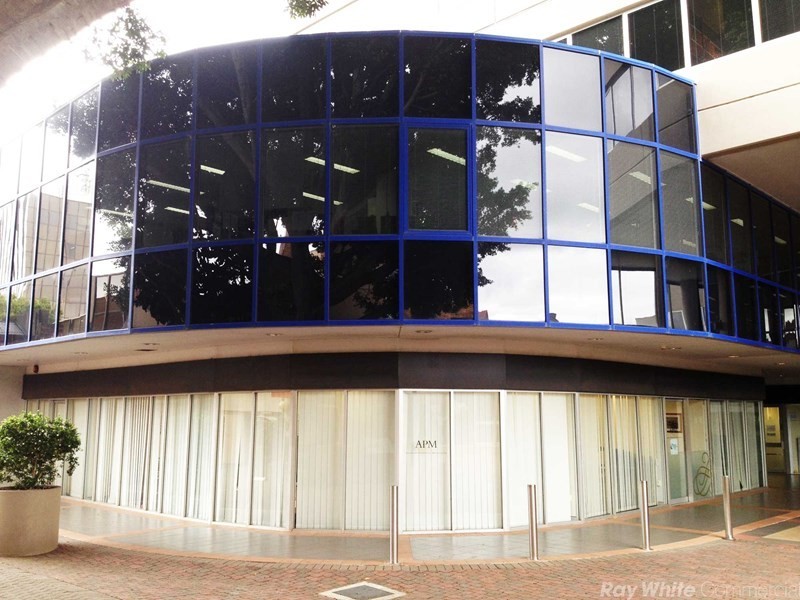 Arcade Level 10 Russell Street, Toowoomba City QLD 4350