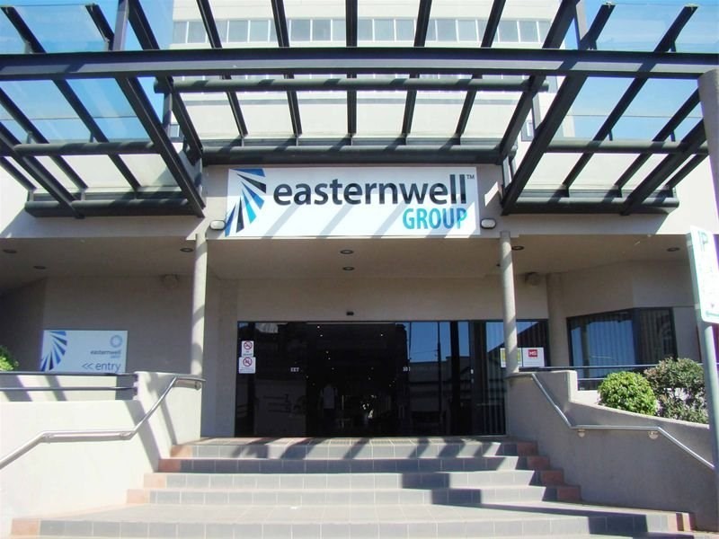 Arcade Level 10 Russell Street, Toowoomba City QLD 4350