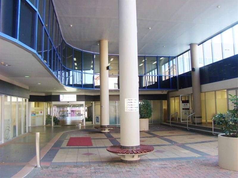 Arcade Level 10 Russell Street, Toowoomba City QLD 4350