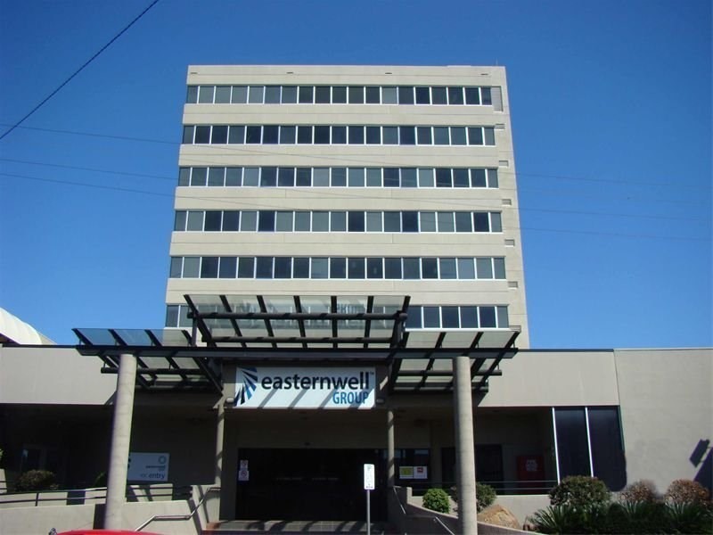 Arcade Level 10 Russell Street, Toowoomba City QLD 4350