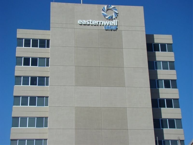 Arcade Level 10 Russell Street, Toowoomba City QLD 4350