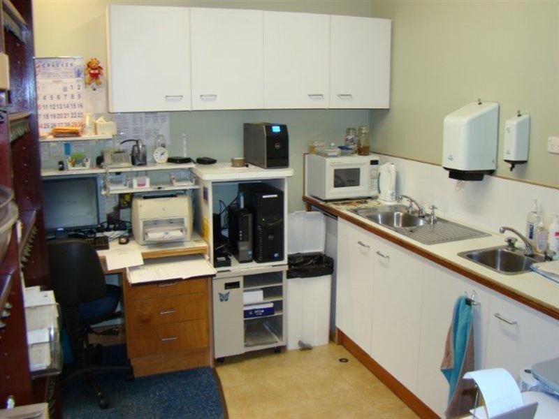 Suite 8, 7-11 Scott Street, East Toowoomba QLD 4350