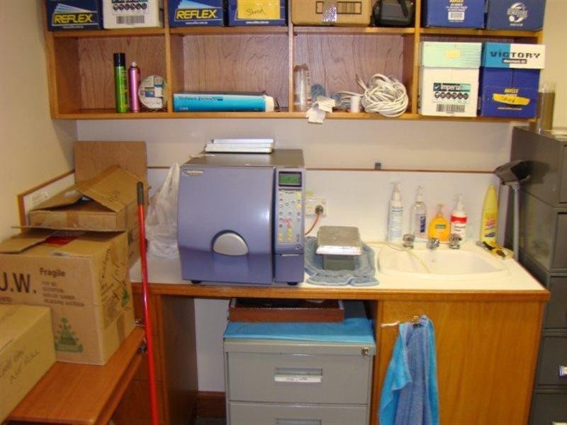 Suite 8, 7-11 Scott Street, East Toowoomba QLD 4350