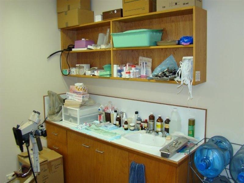 Suite 8, 7-11 Scott Street, East Toowoomba QLD 4350