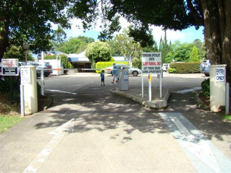 Suite 8, 7-11 Scott Street, East Toowoomba QLD 4350