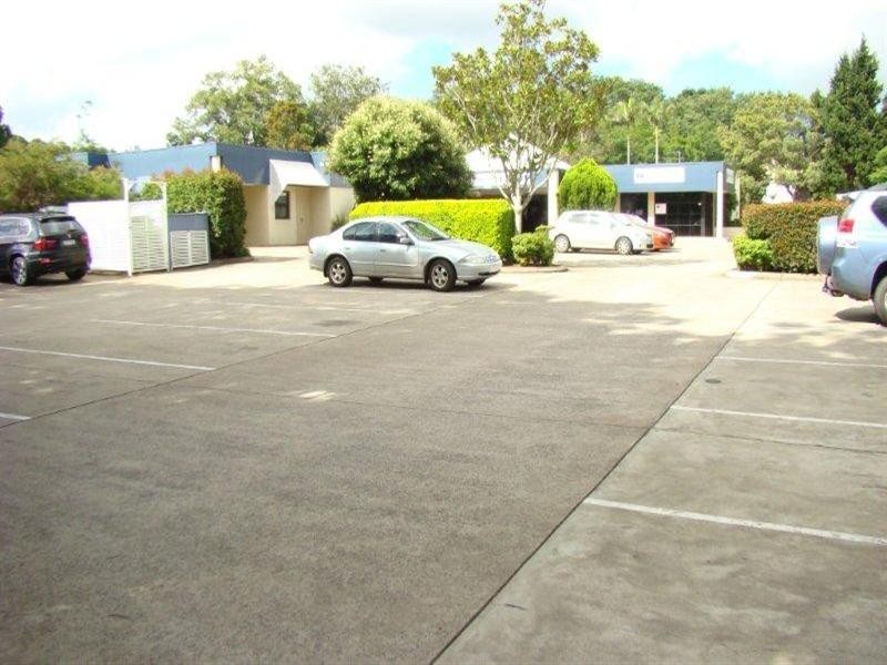Suite 8, 7-11 Scott Street, East Toowoomba QLD 4350