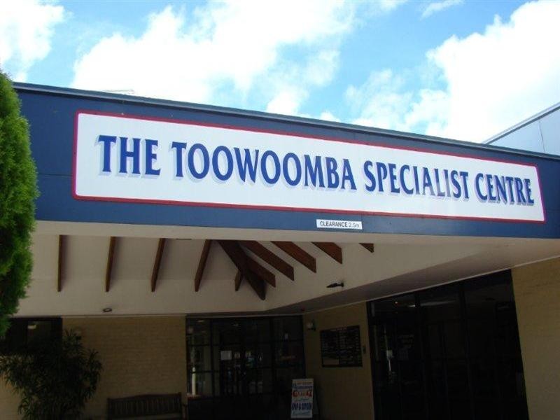 Suite 8, 7-11 Scott Street, East Toowoomba QLD 4350