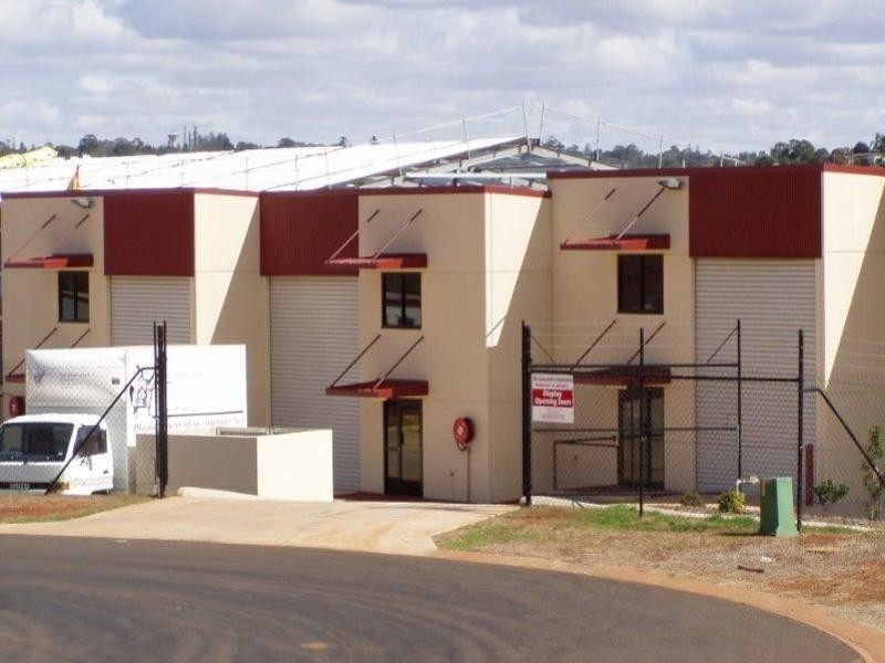 Toowoomba QLD 4350