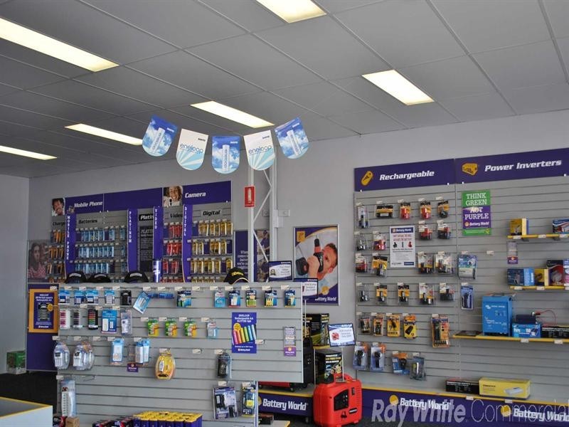 Toowoomba City QLD 4350