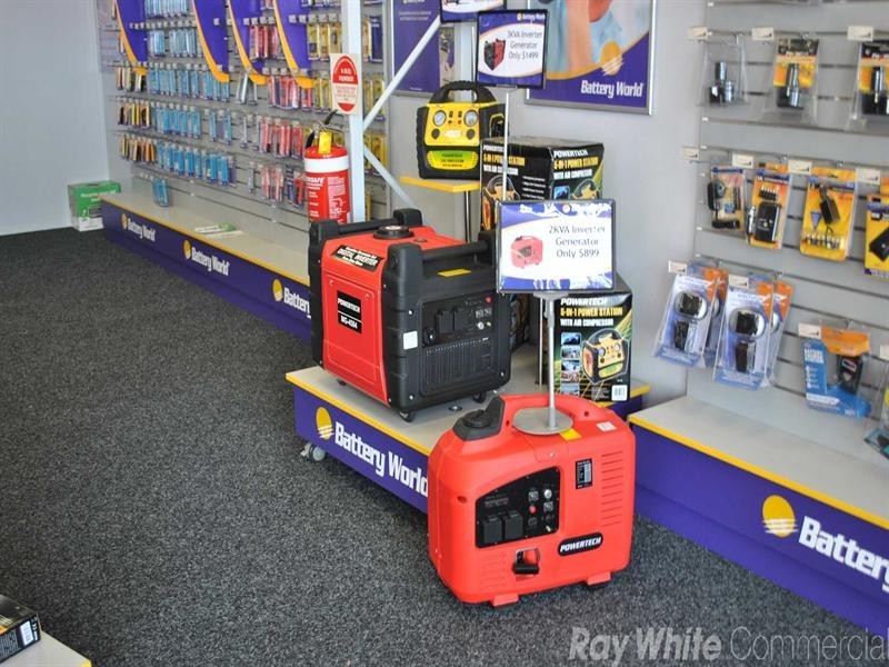 Toowoomba City QLD 4350