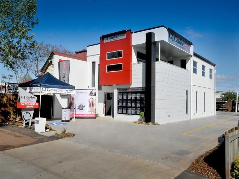 205 Hume Street, Toowoomba QLD 4350