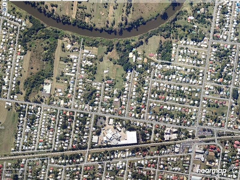 33 Jacaranda, Booval QLD 4304