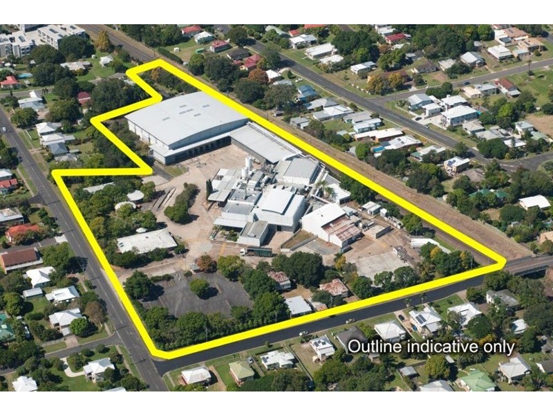 111 Jacaranda Street, North Booval QLD 4304